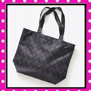 Pink By Victoria’s Secret Travel Tote Bag